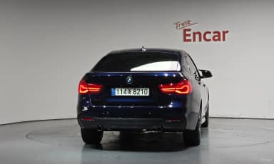 3 Series GT (F34)