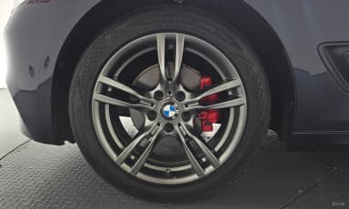 3 Series GT (F34)