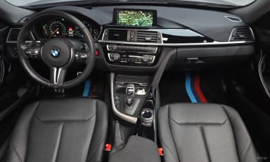 3 Series GT (F34)