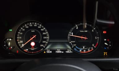 3 Series GT (F34)