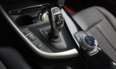 3 Series GT (F34)