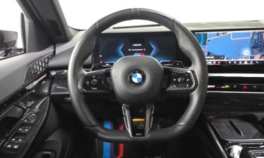 5 Series (G60)