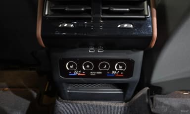 5 Series (G60)