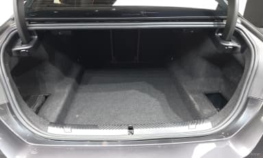 5 Series (G60)