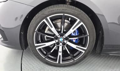 5 Series (G60)