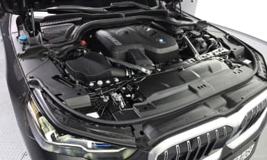 5 Series (G60)