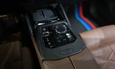 5 Series (G60)