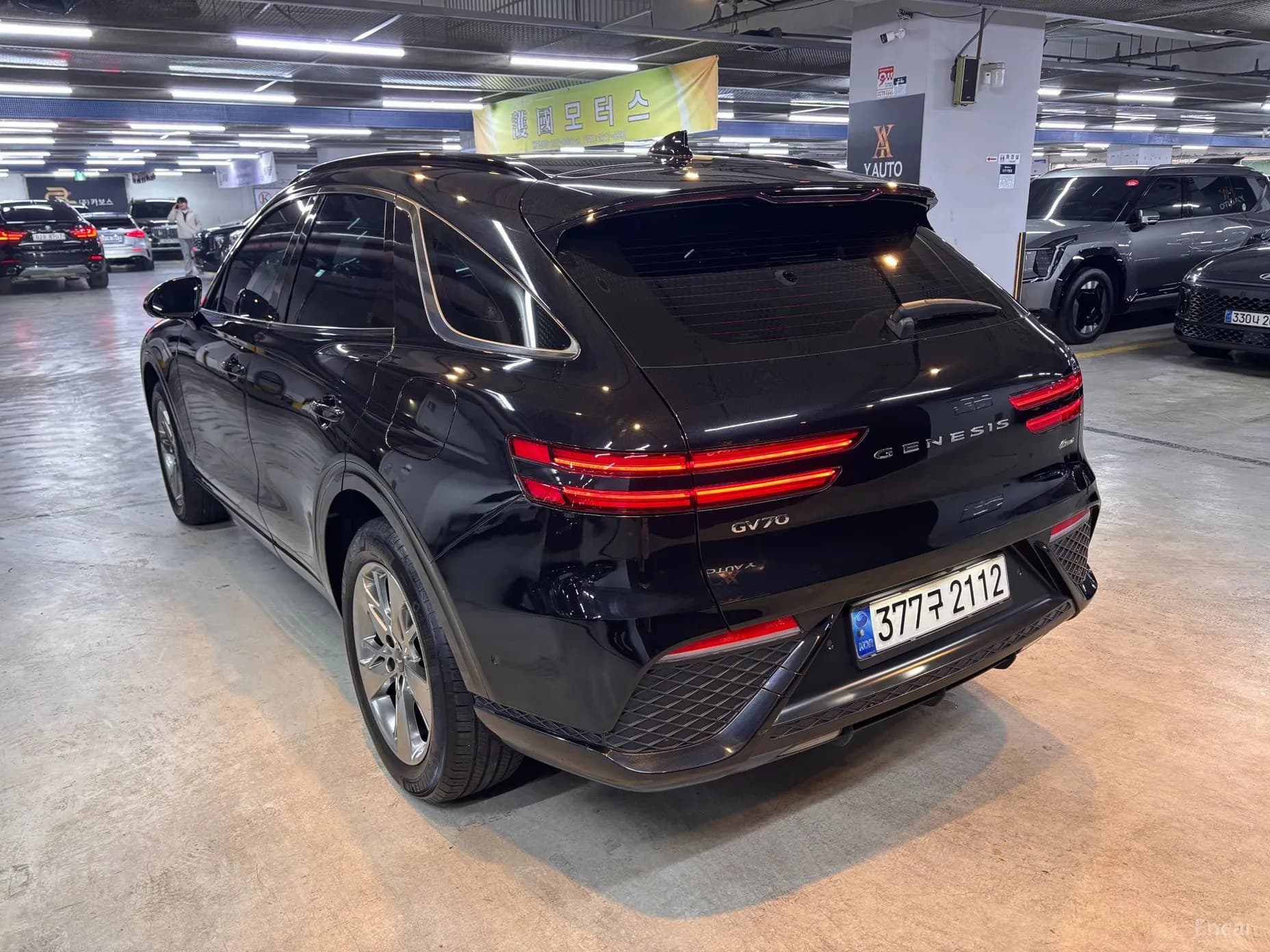GV70