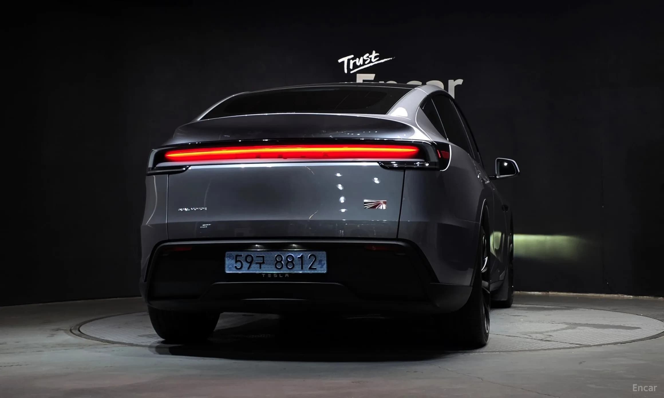 Model Y