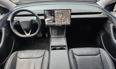 Model Y