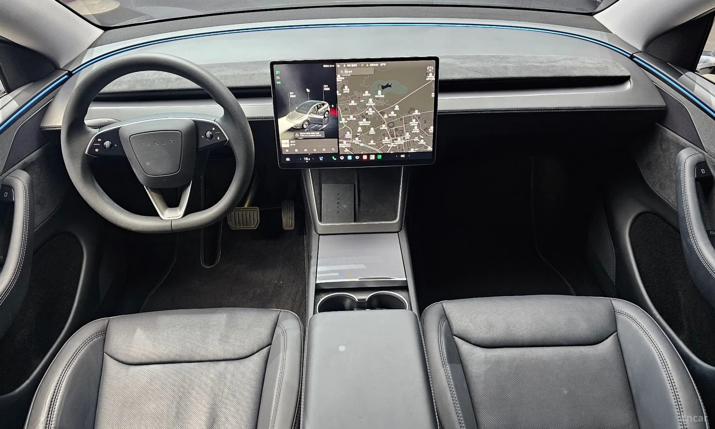 Model Y