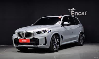 X5 (G05)