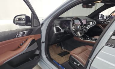 X5 (G05)