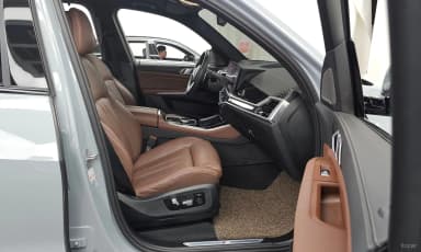 X5 (G05)