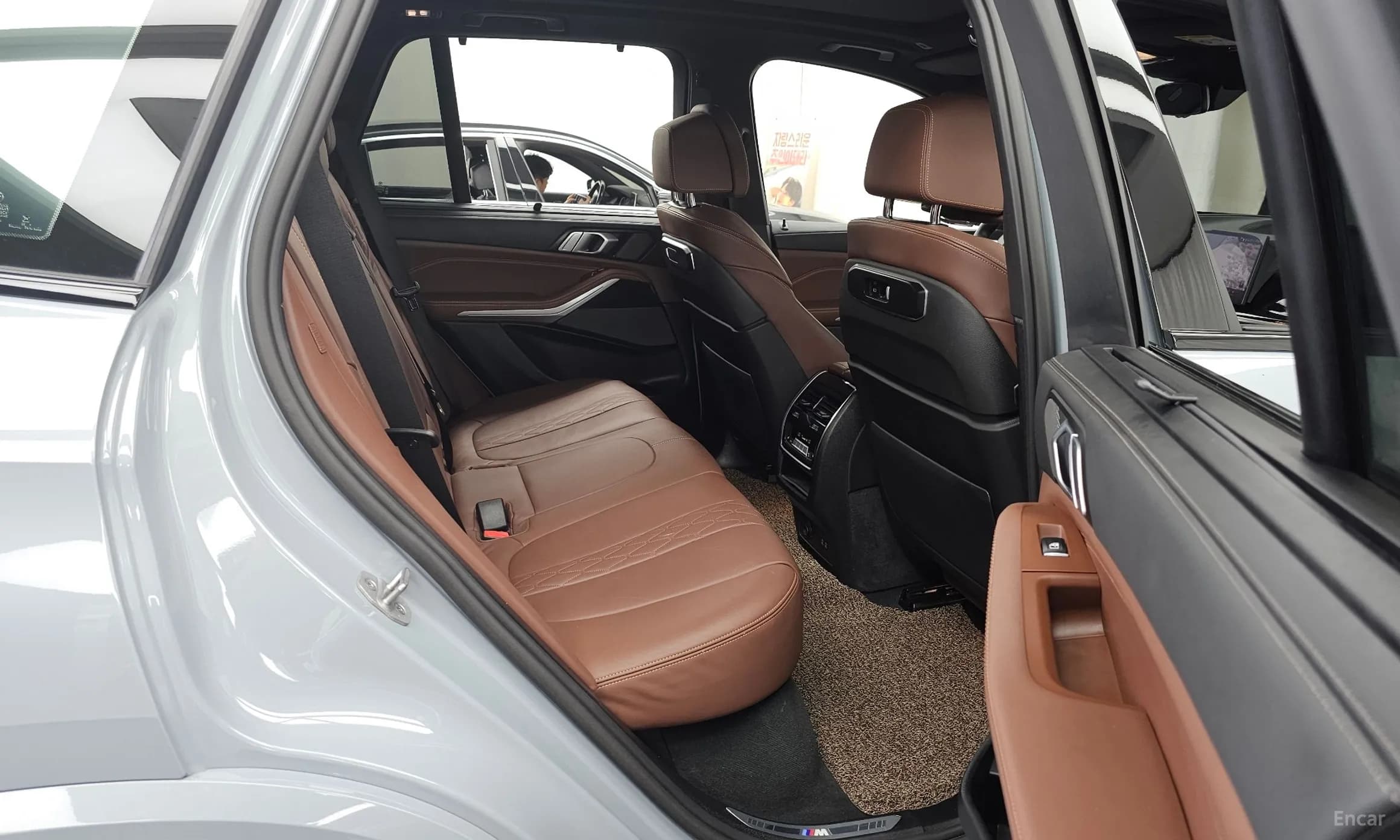 X5 (G05)