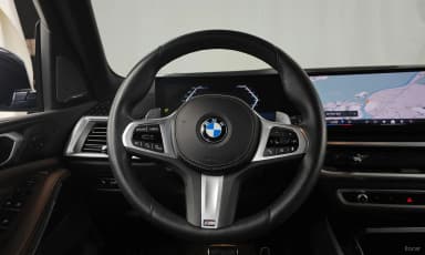 X5 (G05)