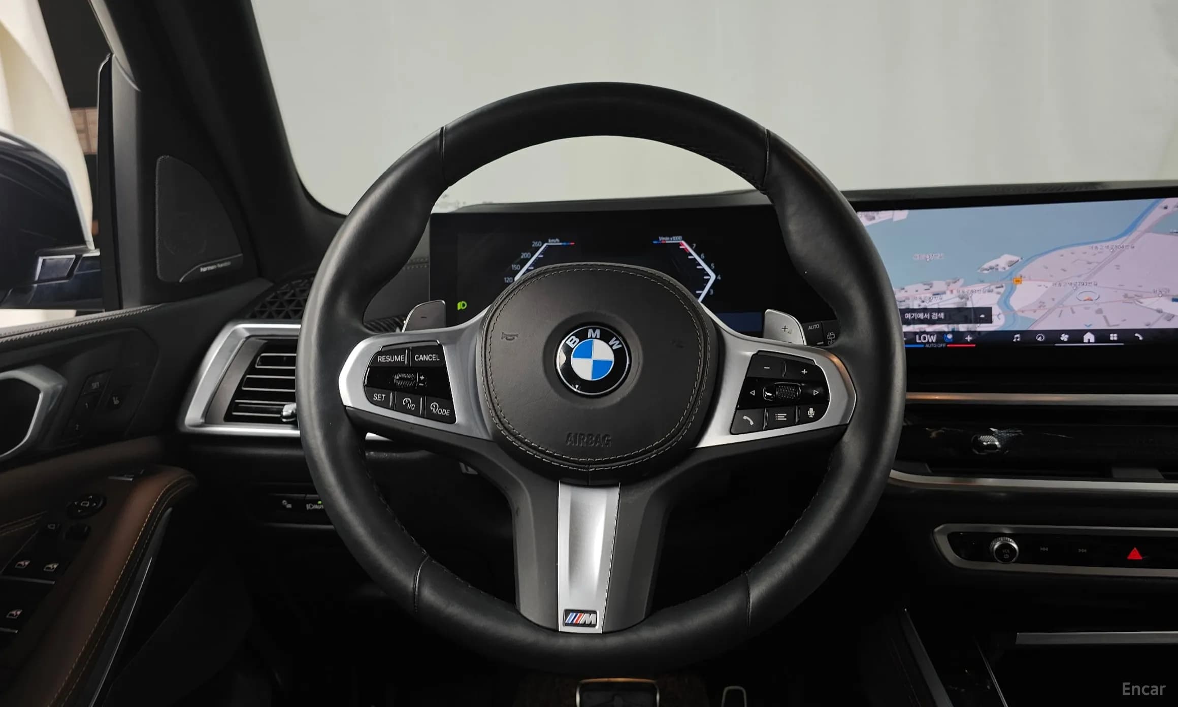 X5 (G05)
