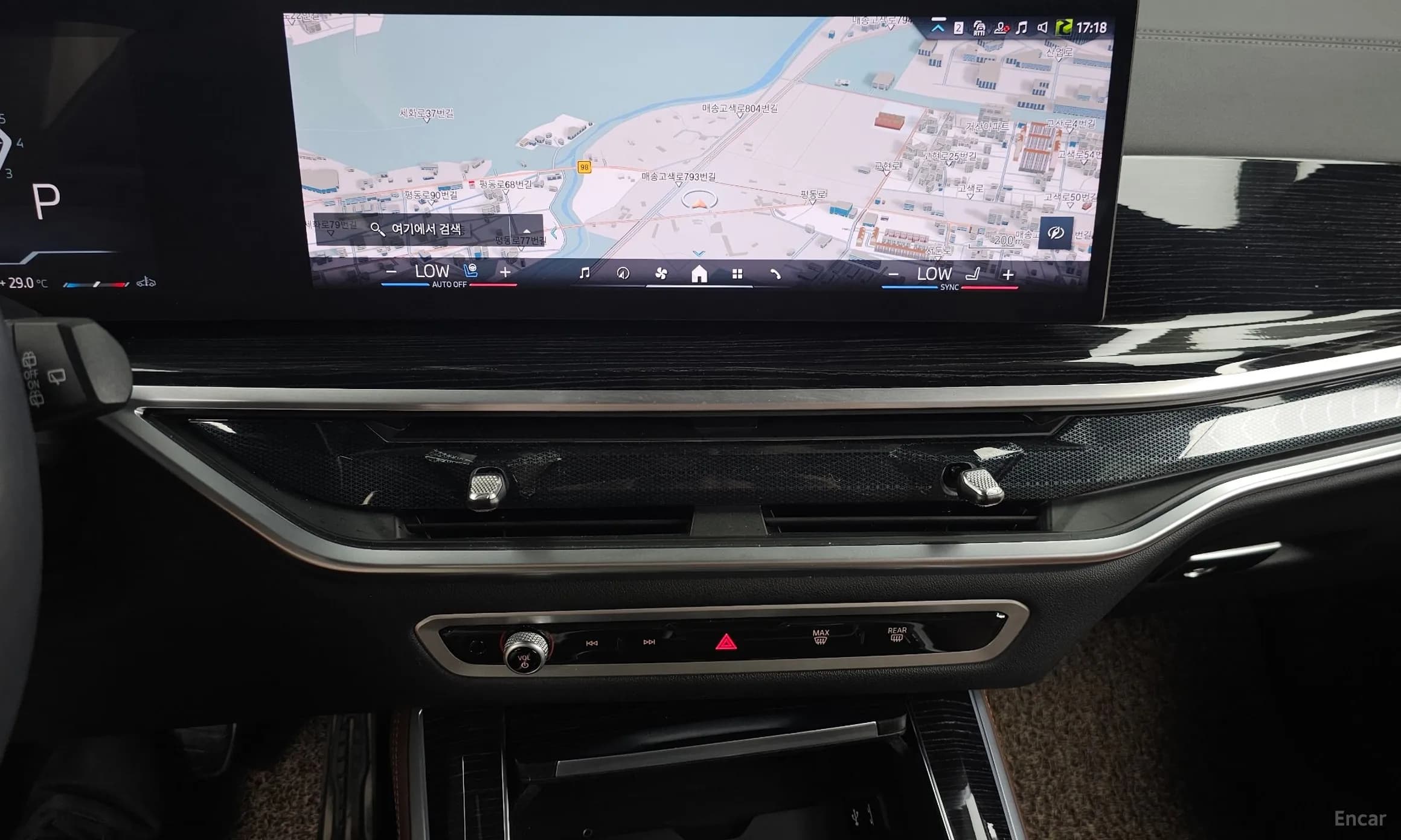 X5 (G05)