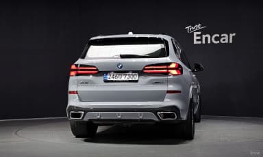 X5 (G05)
