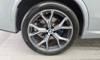 X5 (G05)