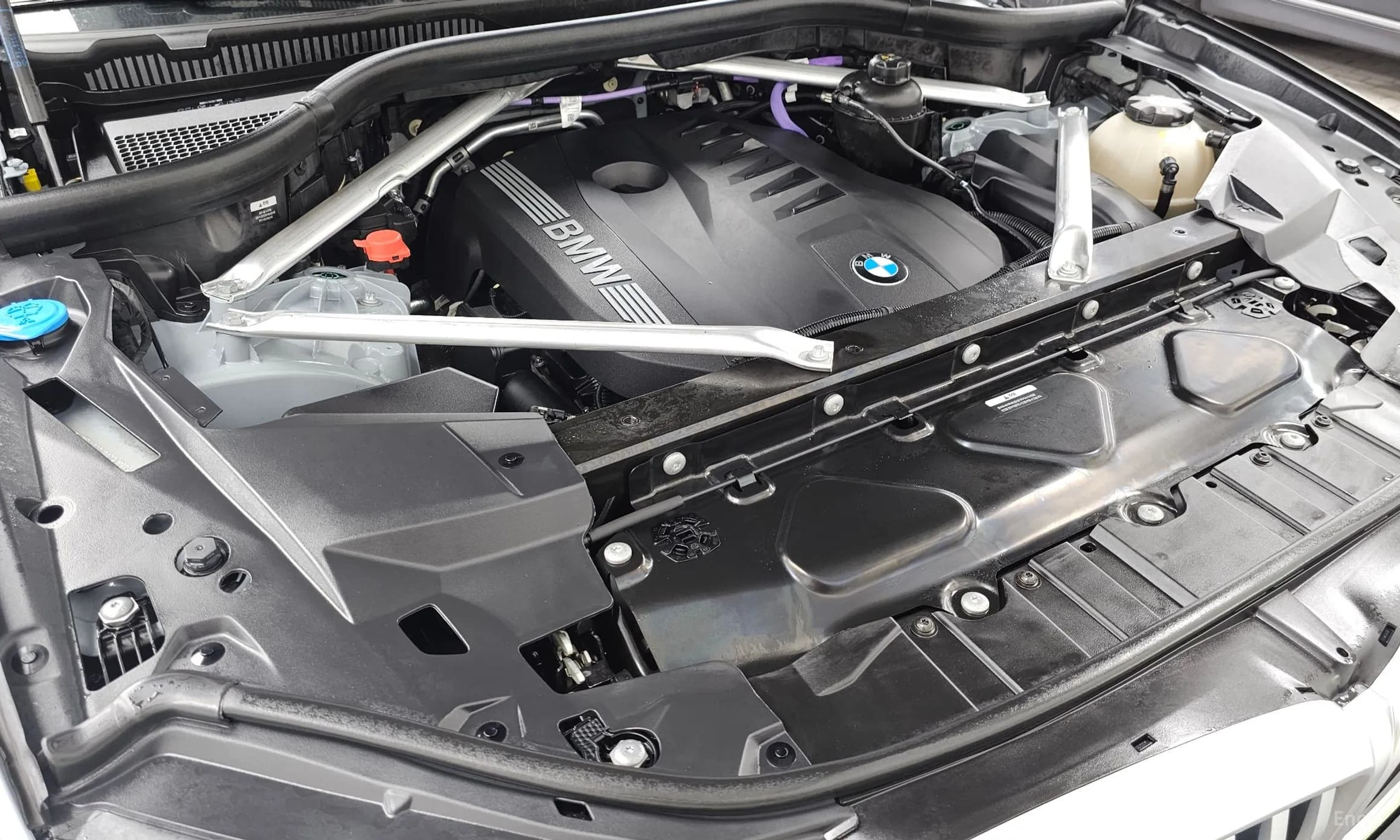 X5 (G05)