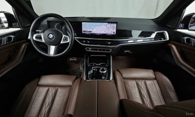 X5 (G05)