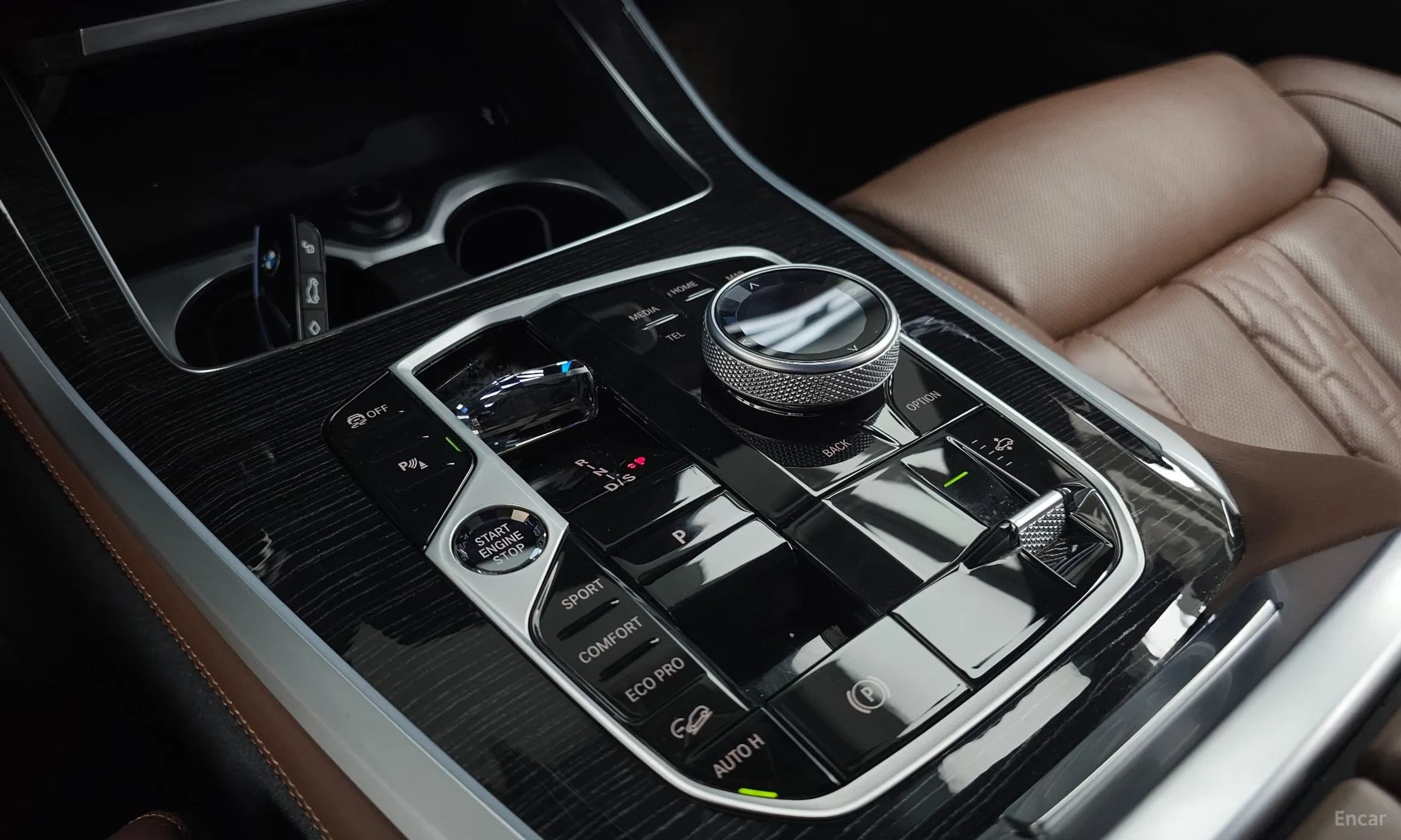 X5 (G05)