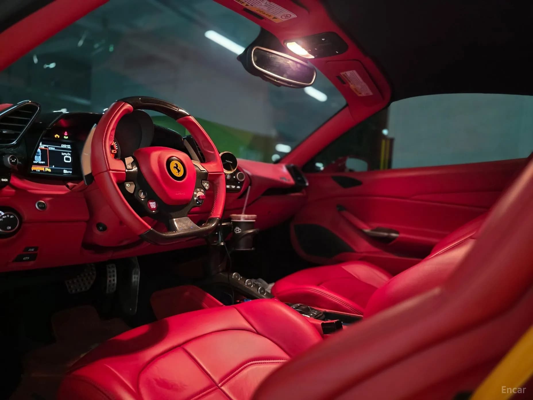 488 Spider