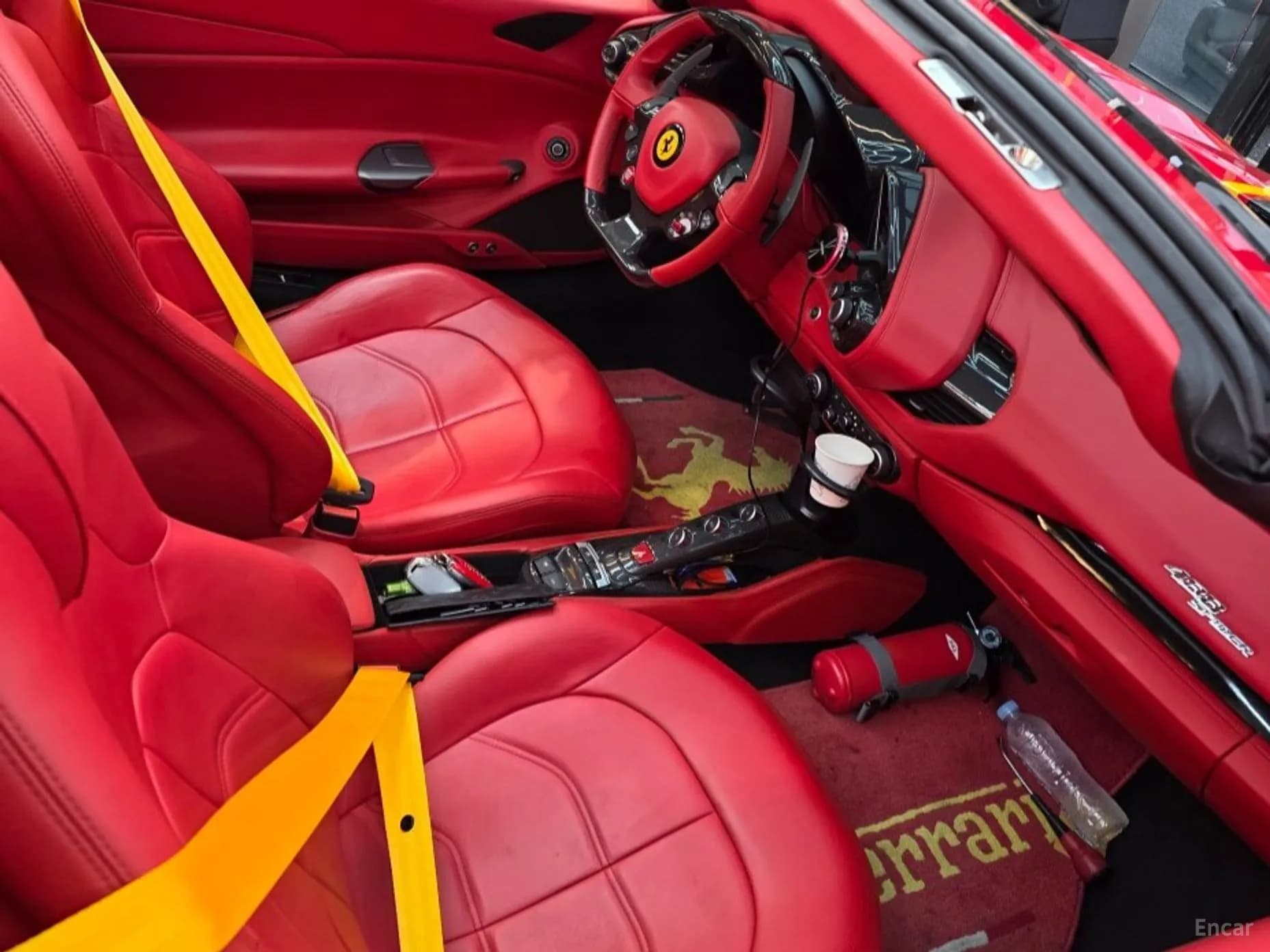 488 Spider