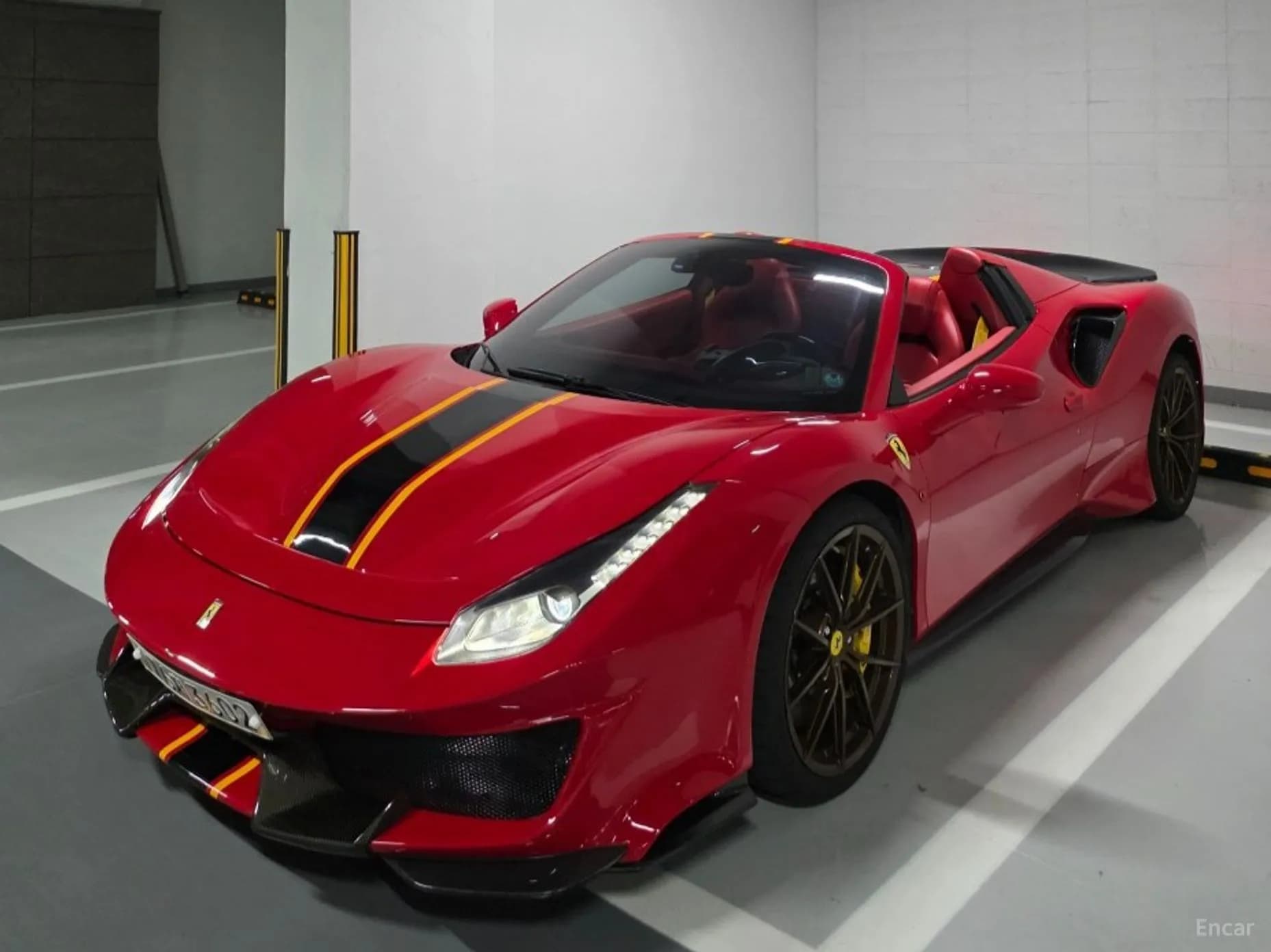 488 Spider