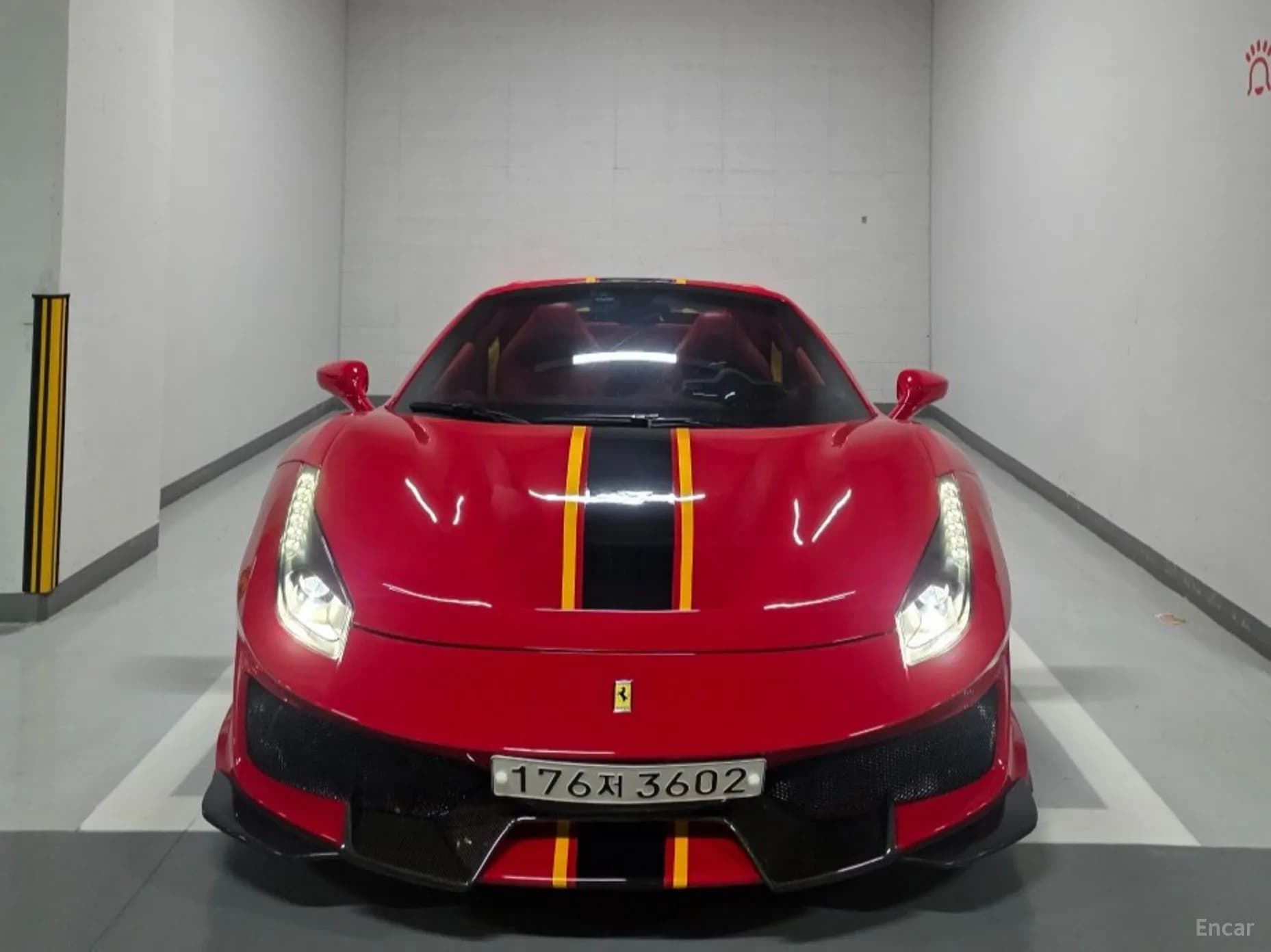 488 Spider