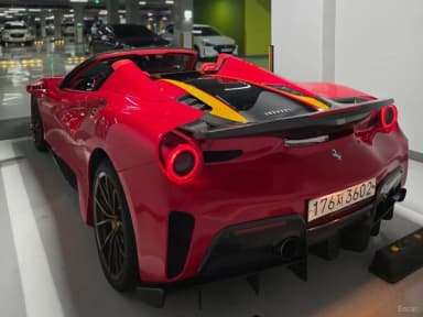 488 Spider
