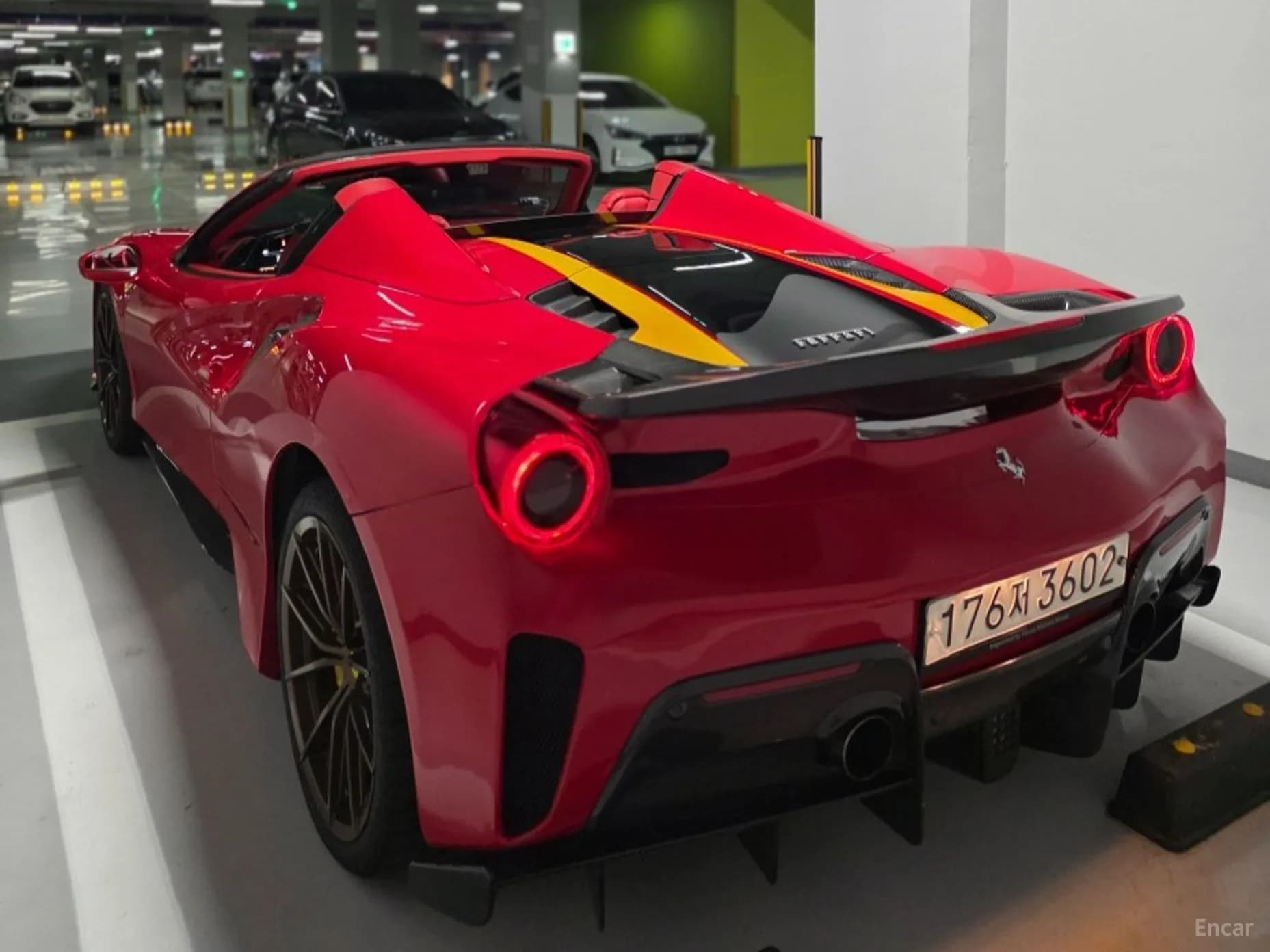 488 Spider