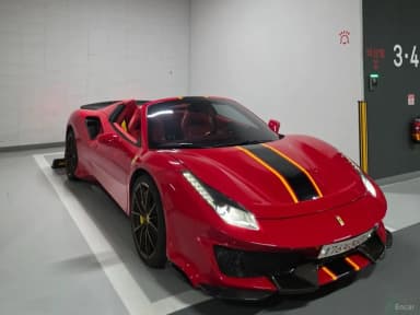 488 Spider