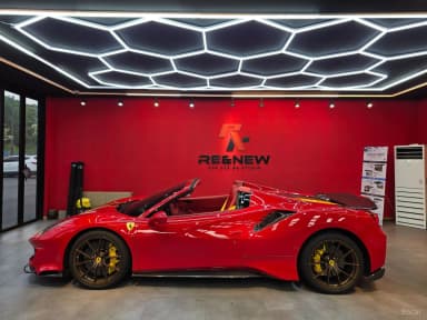 488 Spider