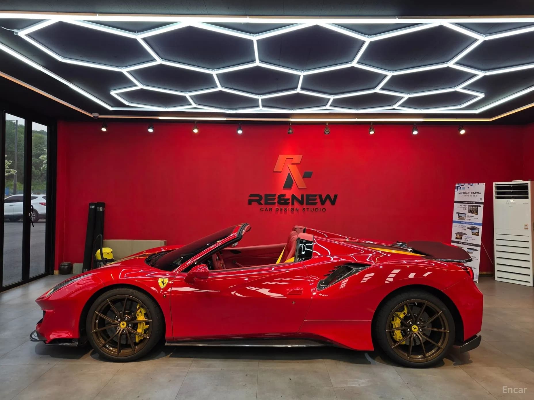 488 Spider