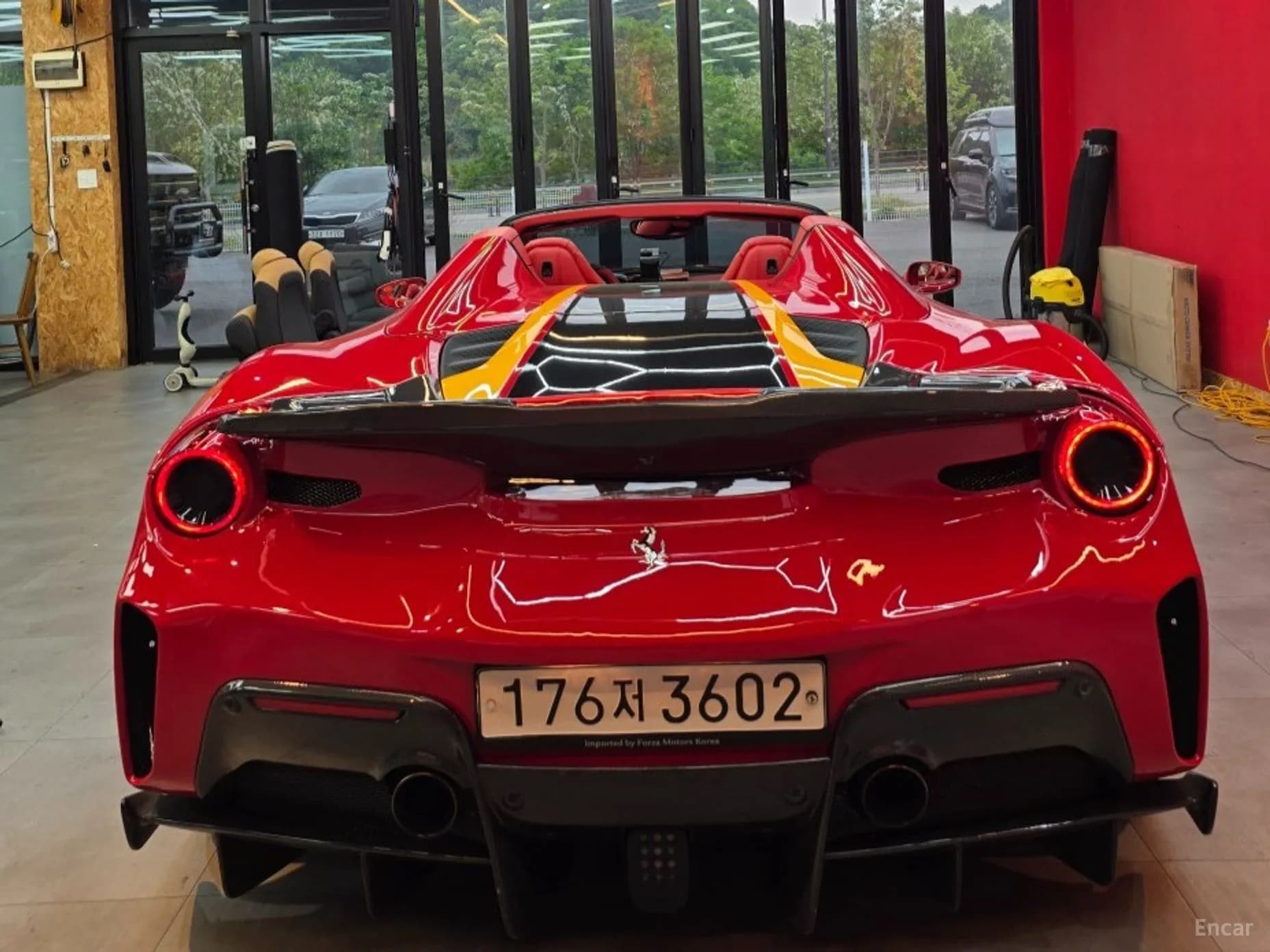 488 Spider