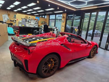 488 Spider