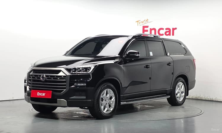 Rexton Sports