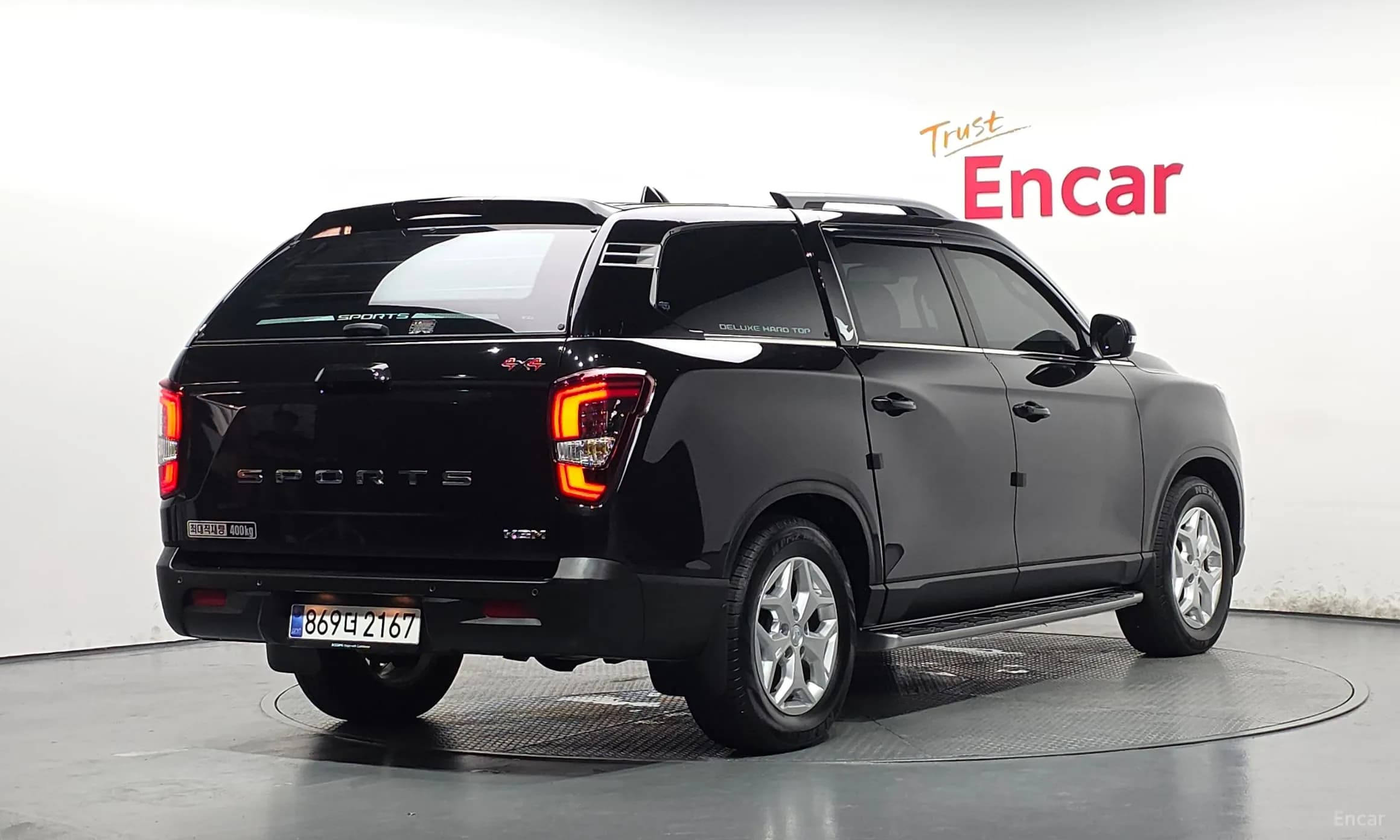 Rexton Sports