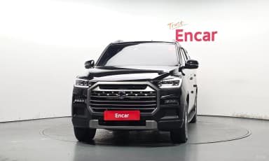 Rexton Sports