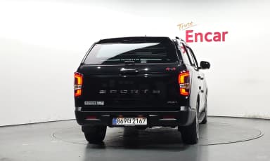 Rexton Sports