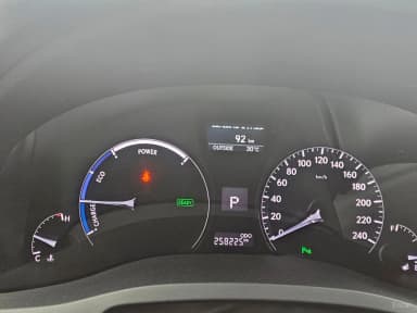 RX450h