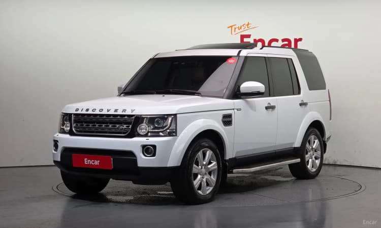 Discovery 4