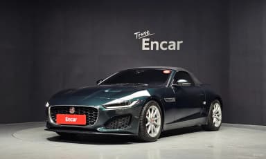 F-TYPE