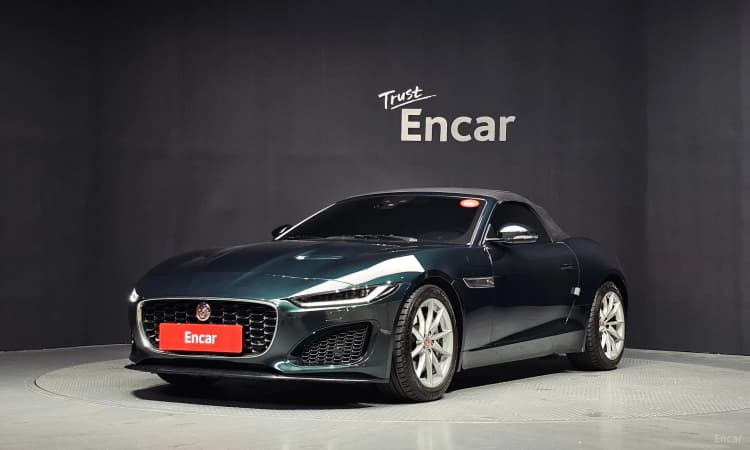 F-TYPE