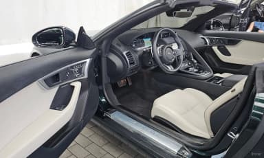 F-TYPE