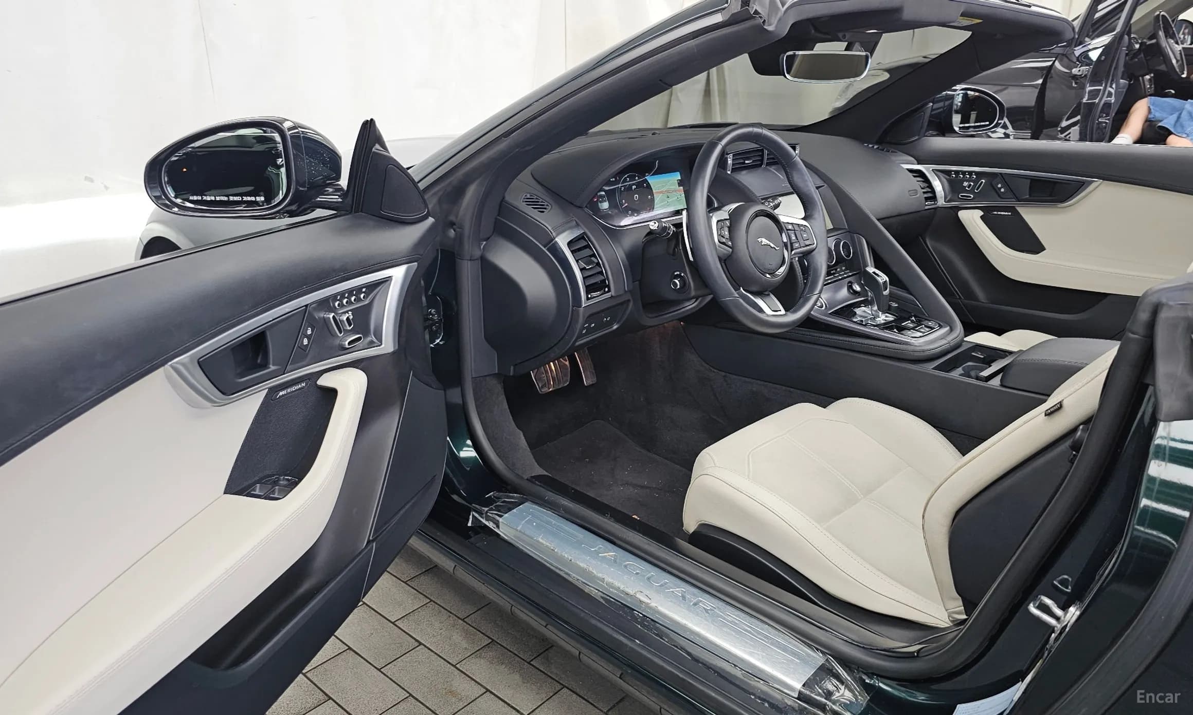 F-TYPE
