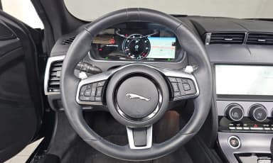 F-TYPE