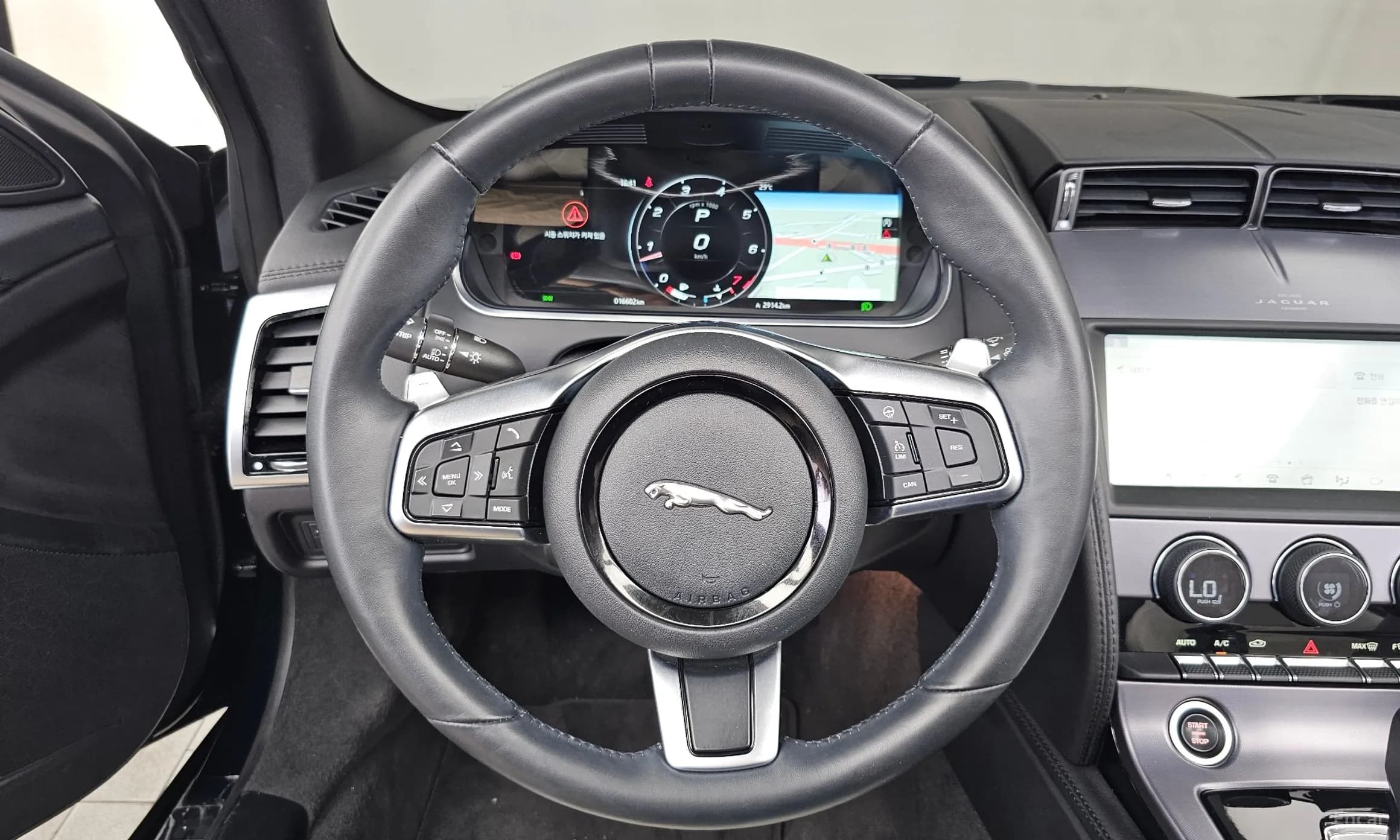 F-TYPE